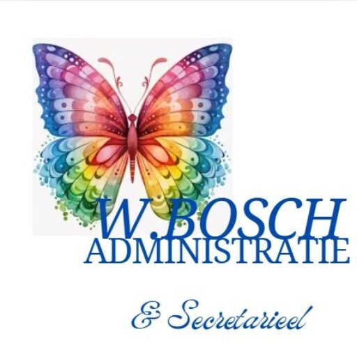 W. Bosch administratie